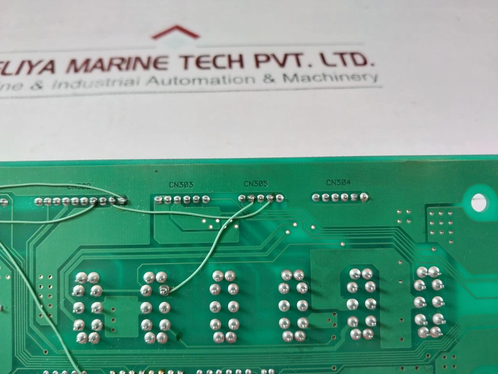 Nk Pc/S-028B Pcb Card