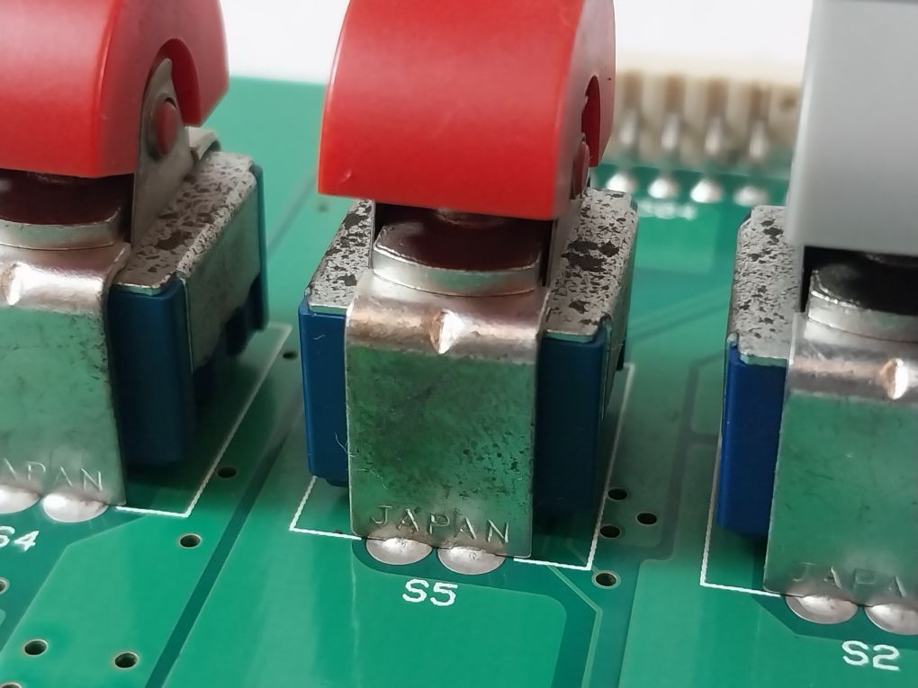 Nk Pc/S-028B Pcb Card