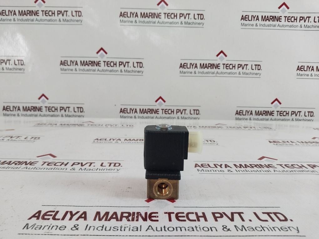Tamrotor Marine Nt 0480 2 Way Solenoid Valve