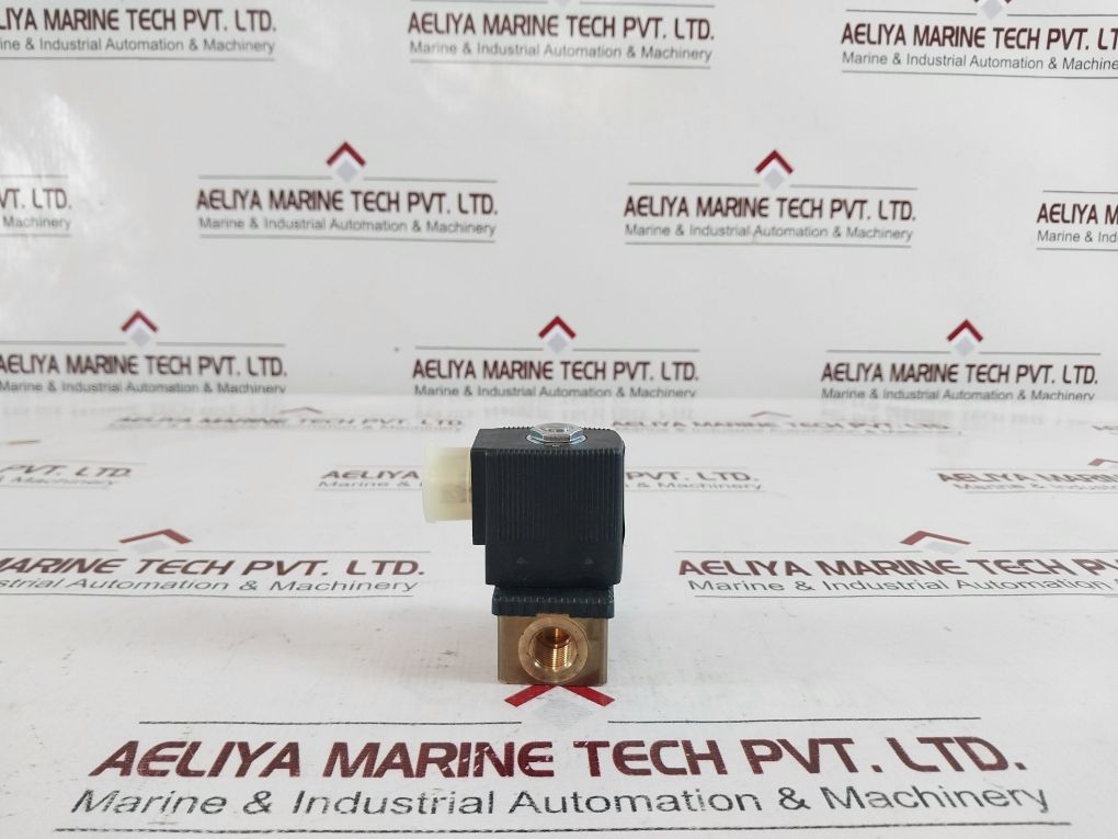 Tamrotor Marine Nt 0480 2 Way Solenoid Valve