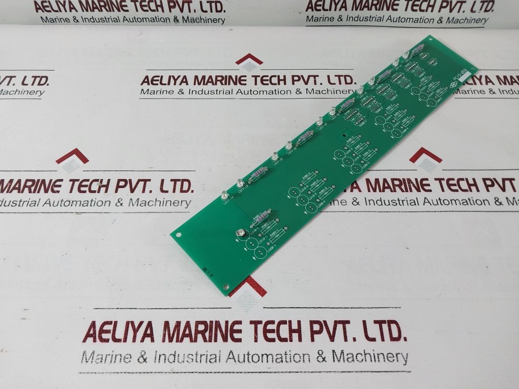 Nk Pc/S-059 Pcb Card