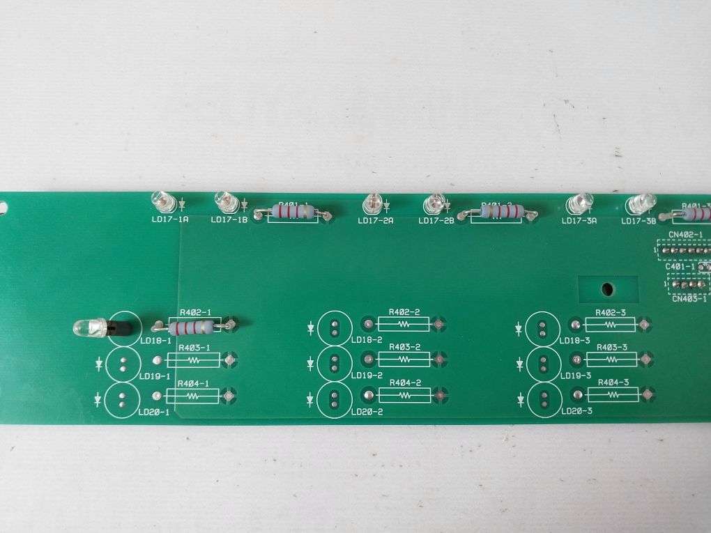 Nk Pc/S-059 Pcb Card