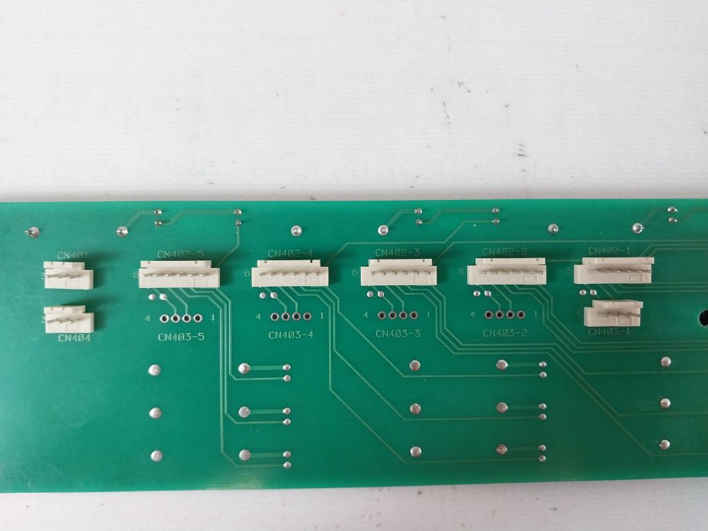 Nk Pc/S-059 Pcb Card