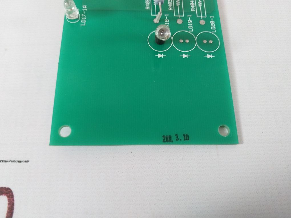 Nk Pc/S-059 Pcb Card
