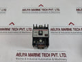 Cutler-hammer D23Mb Type M Relay D23M-1 