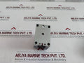 Cutler-hammer D23Mb Type M Relay D23M-1 