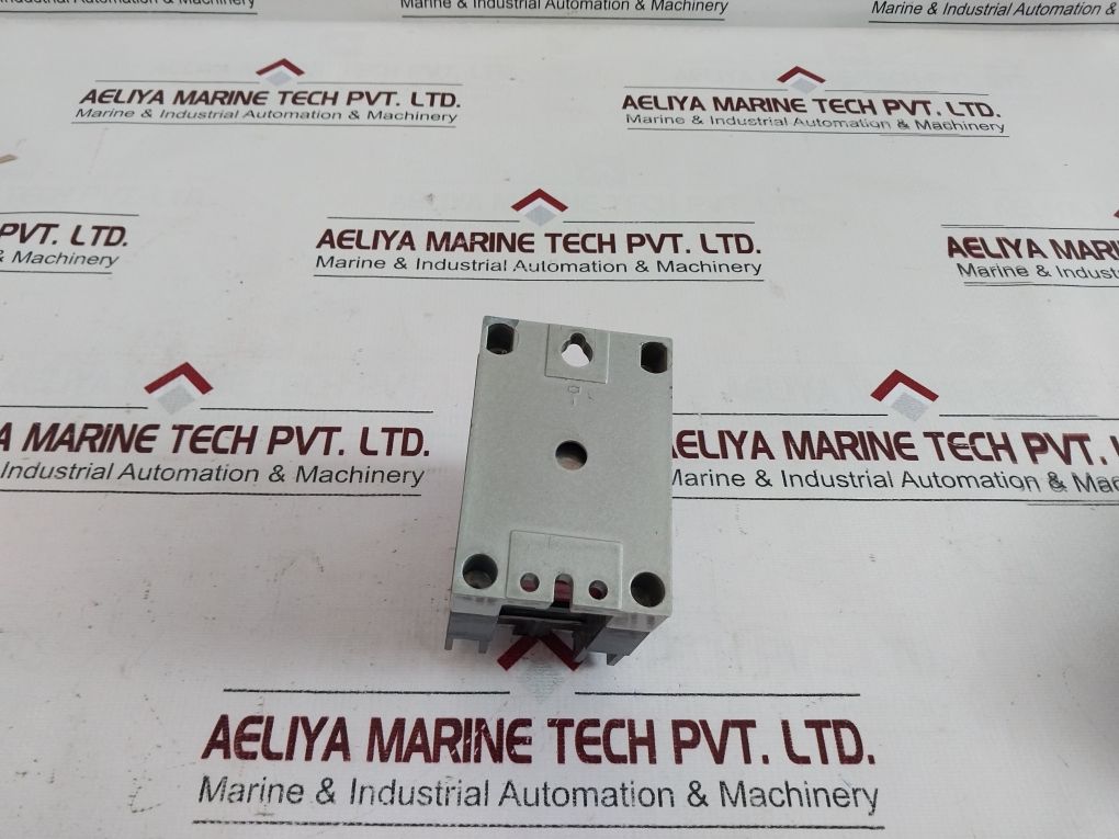 Cutler-hammer D23Mb Type M Relay D23M-1 