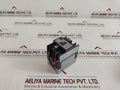 Cutler-hammer D23Mb Type M Relay D23M-1 