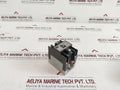 Cutler-hammer D23Mb Type M Relay D23M-1 
