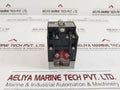 Cutler-hammer D23Mb Type M Relay D23M-1 
