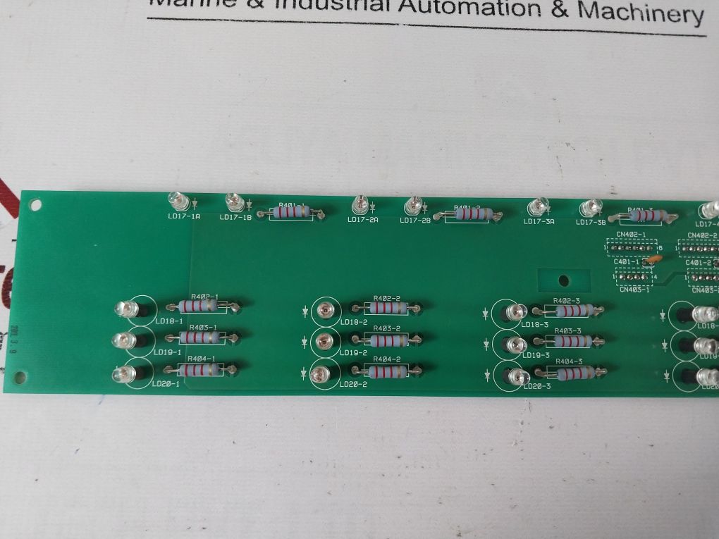 Nk Pc/S-059 Pcb Card 