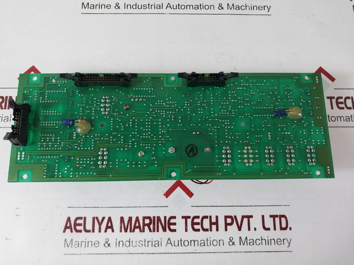 Nk Pc-721 Pcb Card