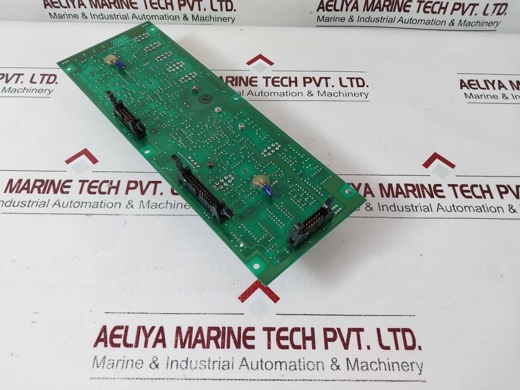 Nk Pc-721 Pcb Card