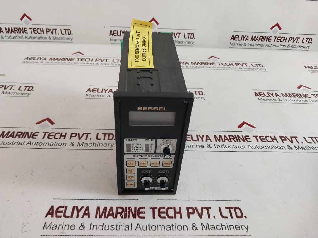 Scandinavian Electronics 2233-42
