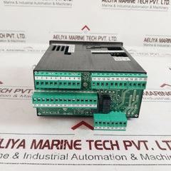 Scandinavian 2233-42 Programmable Controller/Display Selector