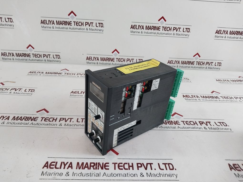 Scandinavian 2233-42 Programmable Controller/Display Selector