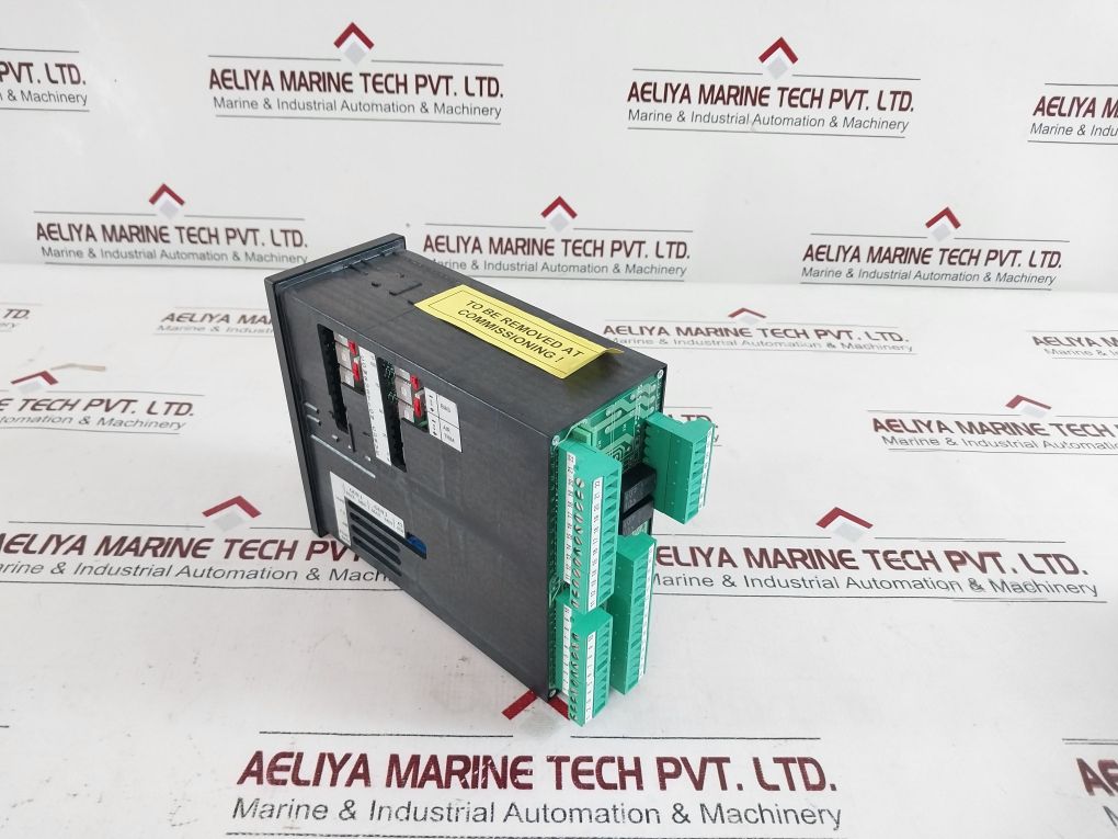 Scandinavian 2233-42 Programmable Controller/Display Selector