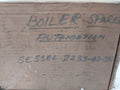 Scandinavian 2233-42 Programmable Controller/Display Selector
