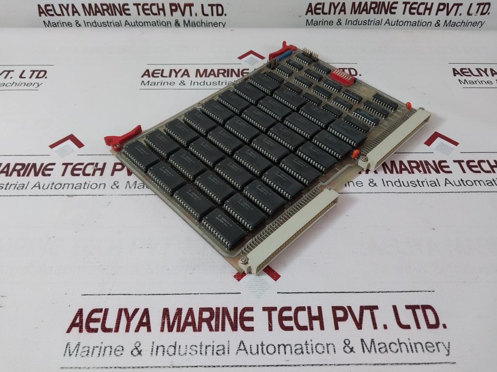 Mega Systems Ts Mem 64K Static Ram Board