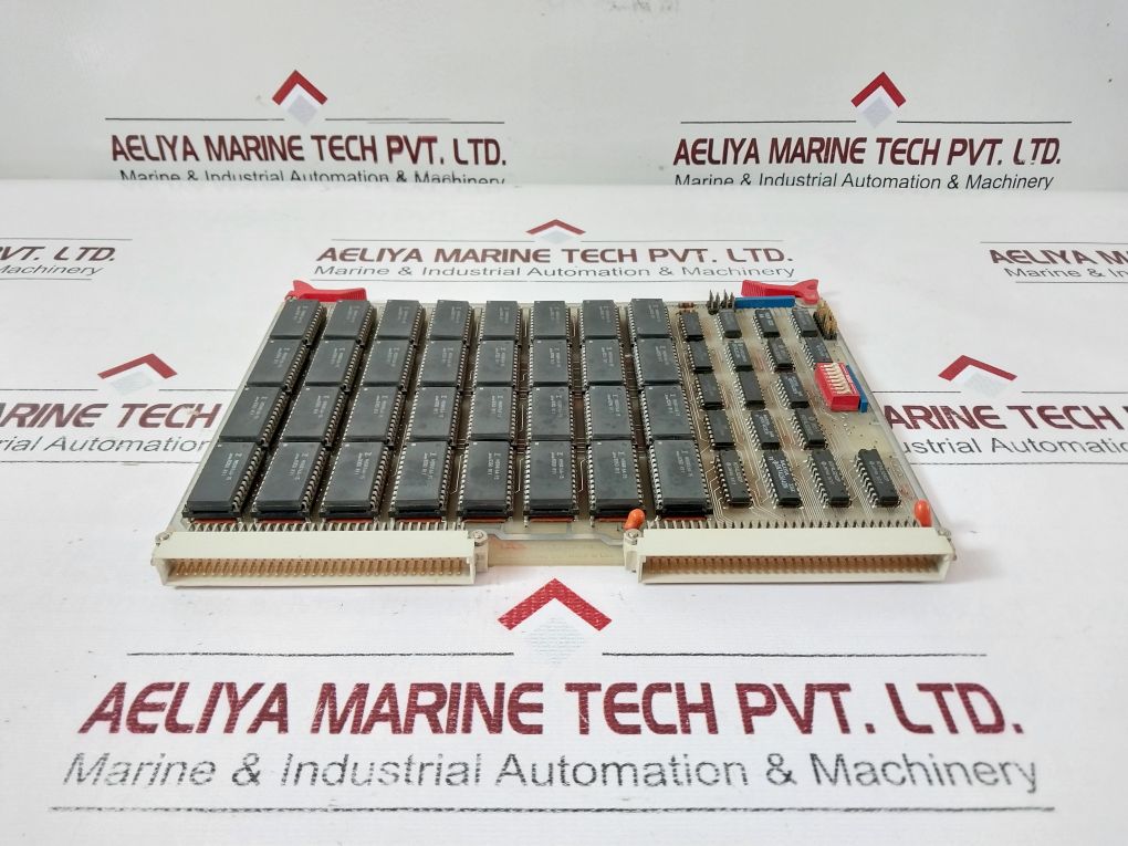 Mega Systems Ts Mem 64K Static Ram Board