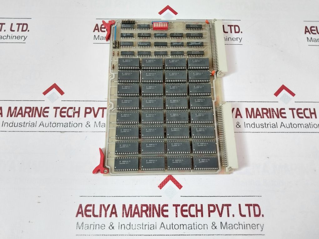 Mega Systems Ts Mem 64K Static Ram Board