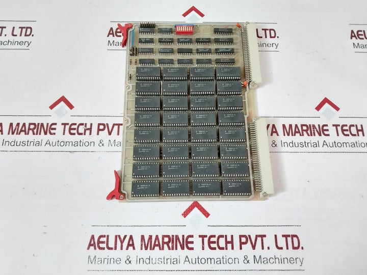 Mega Systems Ts Mem 64K Static Ram Board