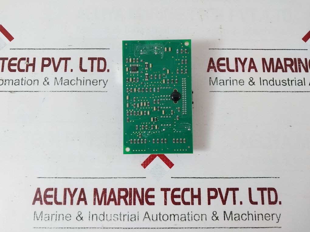 Eastar 140330 Pcb Card Rev 07
