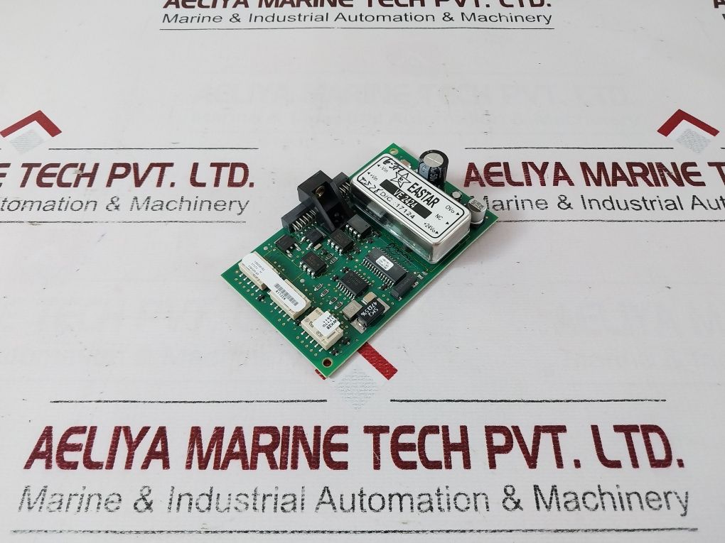 Eastar 140330 Pcb Card Rev 07