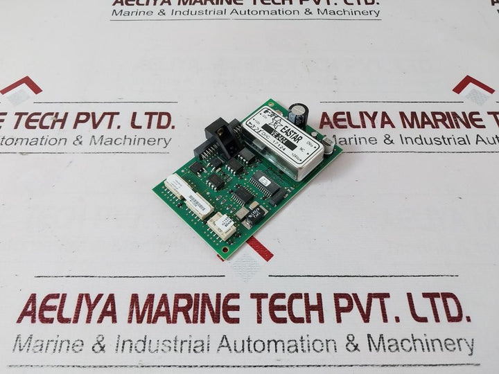 Eastar 140330 Pcb Card Rev 07