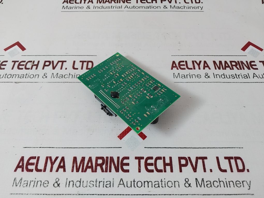 Eastar 140330 Pcb Card Rev 07