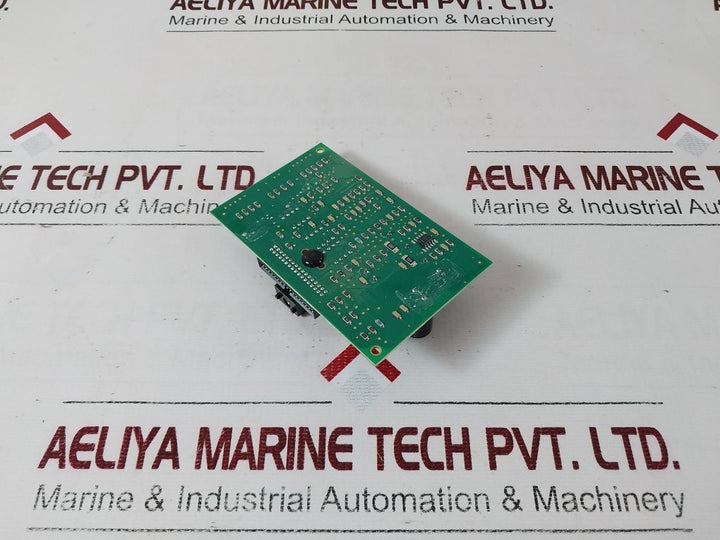 Eastar 140330 Pcb Card Rev 07