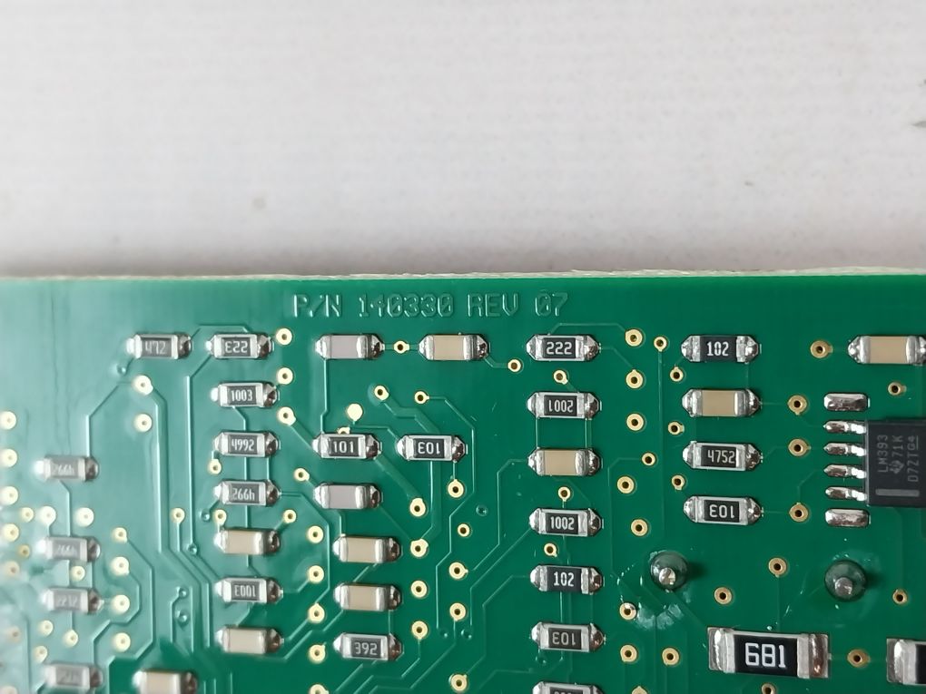 Eastar 140330 Pcb Card Rev 07