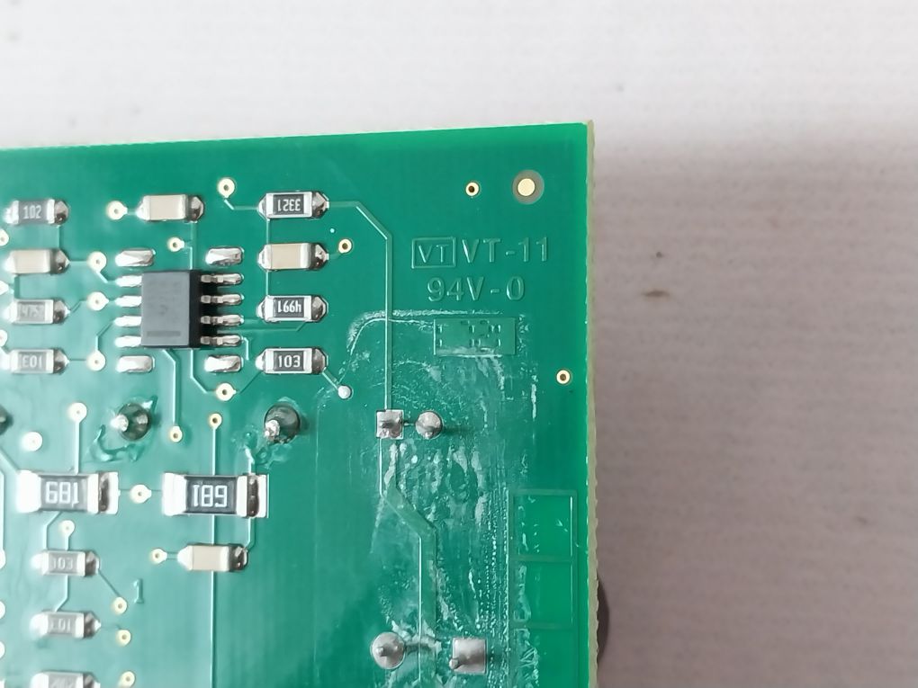 Eastar 140330 Pcb Card Rev 07