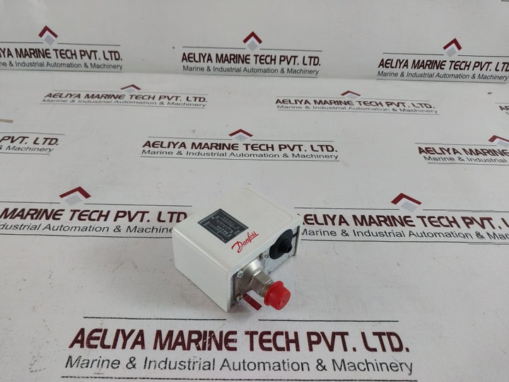 Danfoss Kp36 Pressure Switch 060-1108