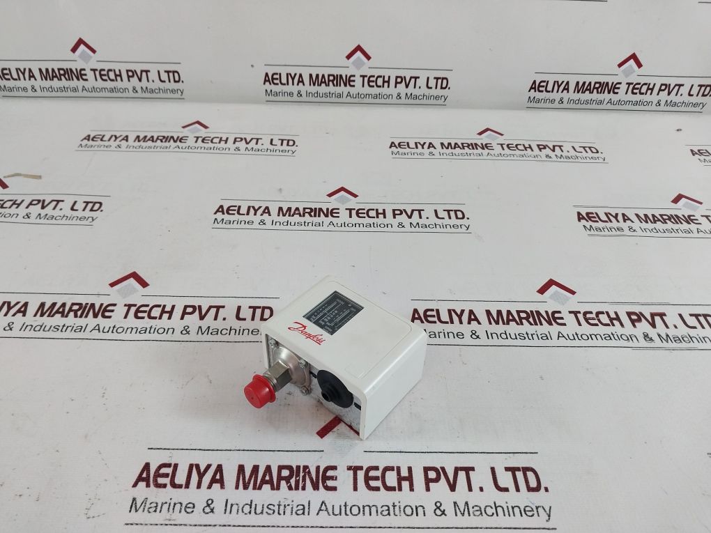 Danfoss Kp36 Pressure Switch 060-1108