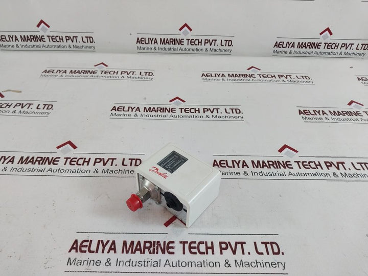 Danfoss Kp36 Pressure Switch 060-1108