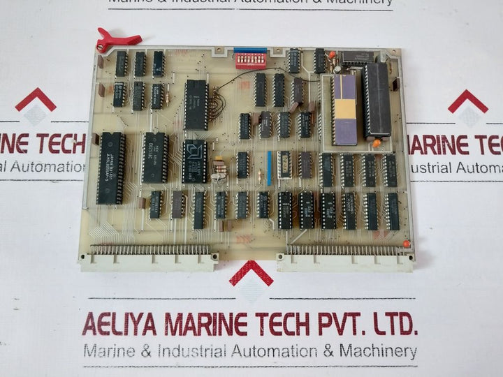 Mega Systems Ts-cpu