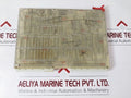 Mega Systems Ts-cpu Pcb