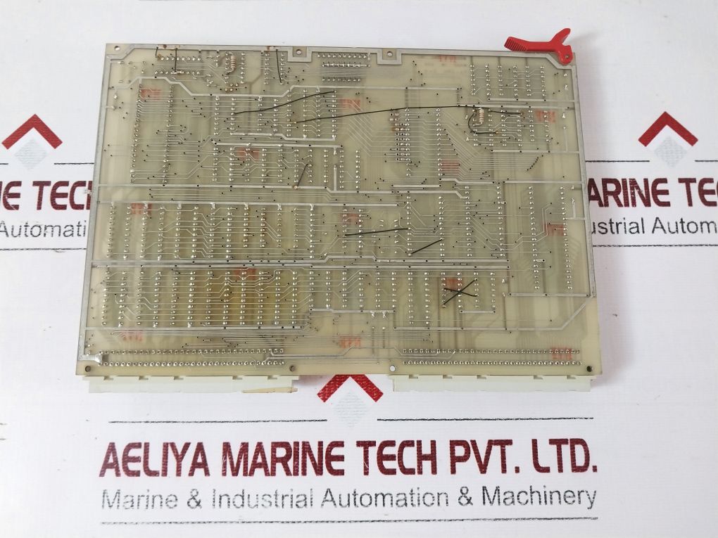 Mega Systems Ts-cpu Pcb
