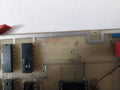 Mega Systems Ts-cpu Pcb