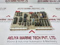 Mega Systems Ts-cpu Pcb