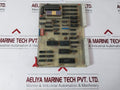 Mega Systems Ts-cpu Pcb
