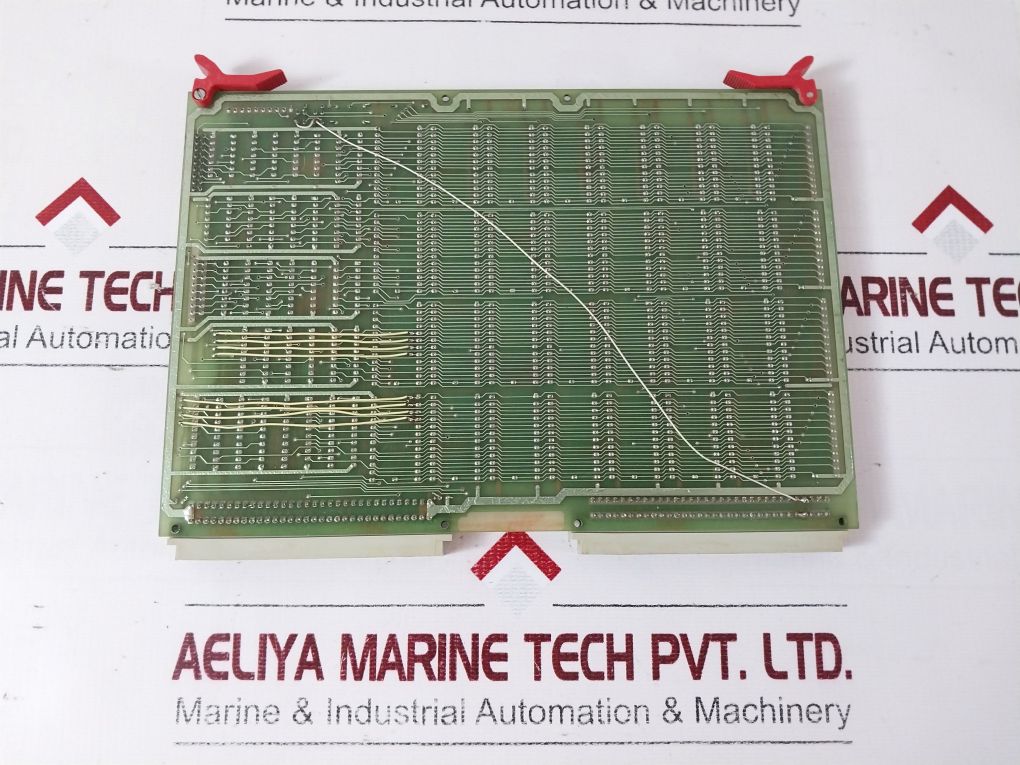 Mega Systems Ts-mem 64K Static Ram Board