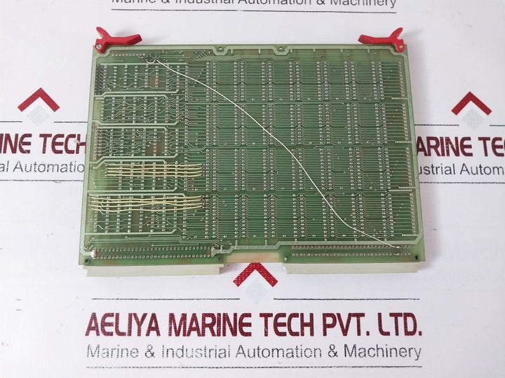 Mega Systems Ts-mem 64K Static Ram Board