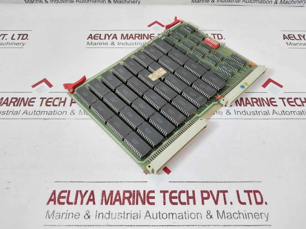 Mega Systems Ts-mem 64K Static Ram Board