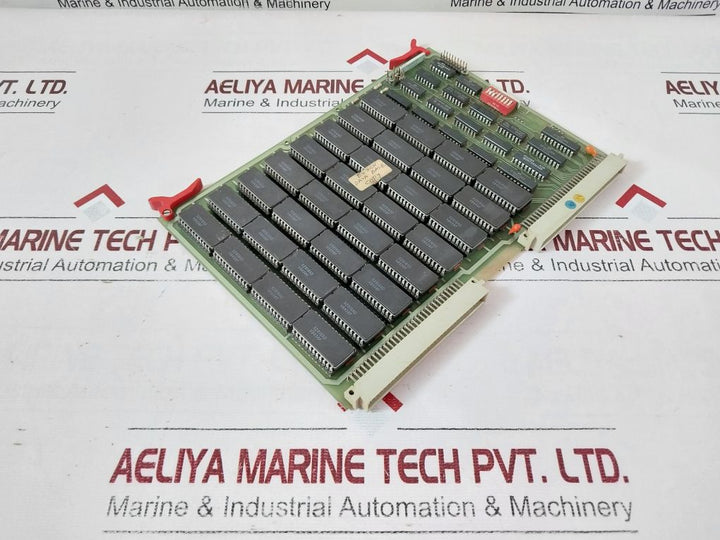 Mega Systems Ts-mem 64K Static Ram Board