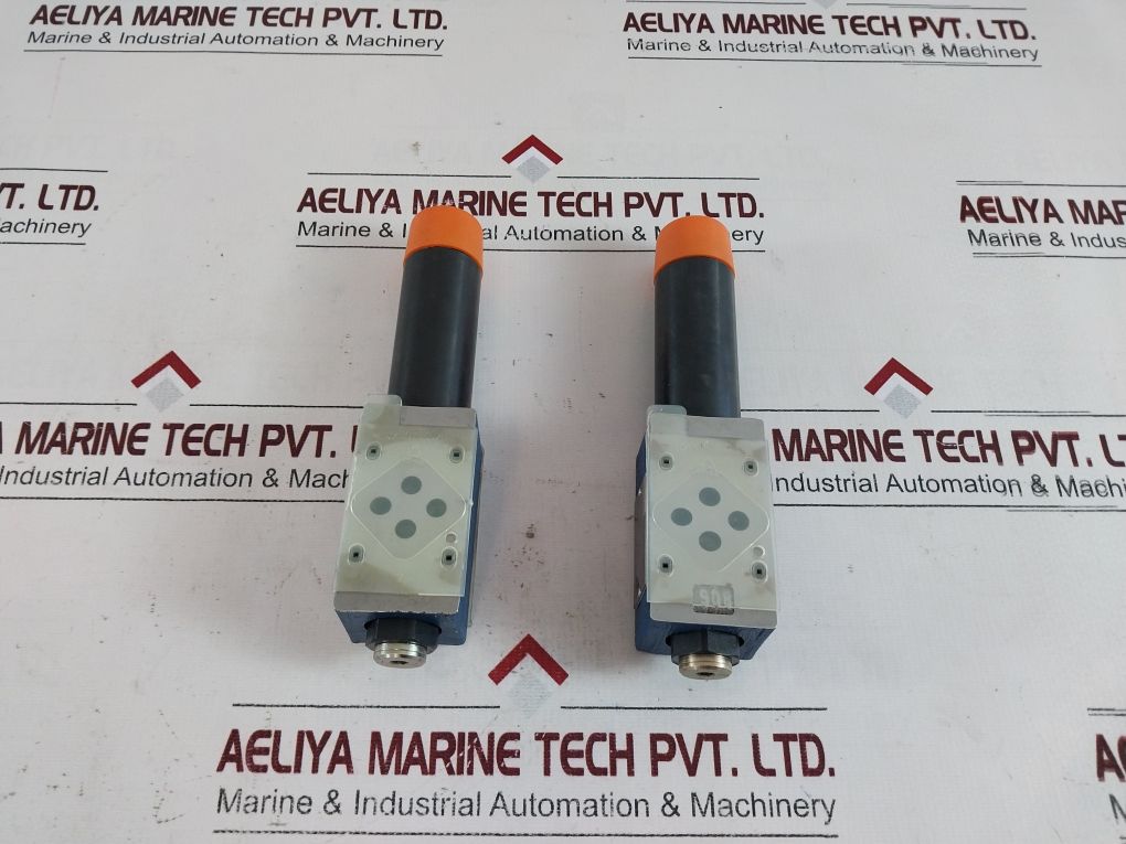 Rexroth R900483786 Hydraulic Pressure Reducing Valve Zdr 6 Dp2-43/75Ym