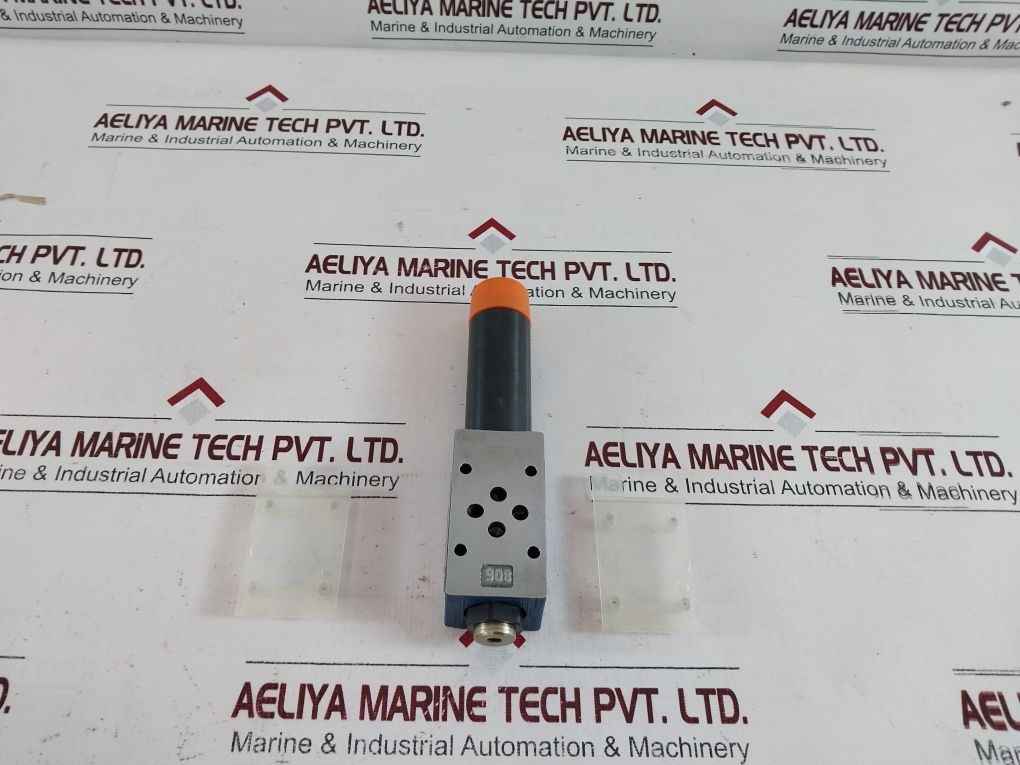 Rexroth R900483786 Hydraulic Pressure Reducing Valve Zdr 6 Dp2-43/75Ym