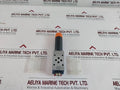 Rexroth R900483786 Hydraulic Pressure Reducing Valve Zdr 6 Dp2-43/75Ym