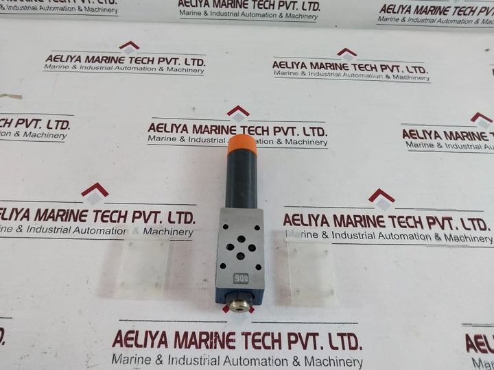 Rexroth R900483786 Hydraulic Pressure Reducing Valve Zdr 6 Dp2-43/75Ym